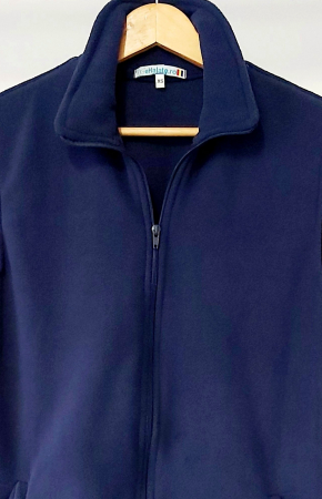 Jacheta polar bleumarin [5]
