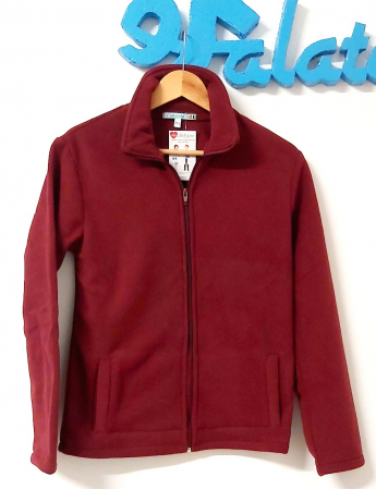 Jacheta polar grena [4]