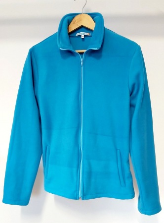 Jacheta polar turquoise [4]