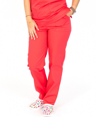 Costume Medicale - Pantalon tercot corai