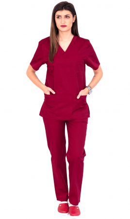 Pantalon tercot Grena [3]