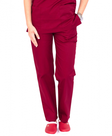Pantalon tercot Grena [1]