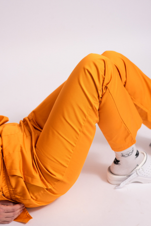 PANTALON TERCOT MUSTAR [4]