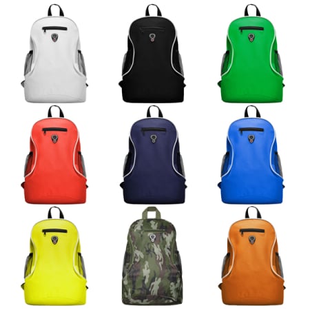 CADOURI COS - Rucsac Carina cu bretele reglabile