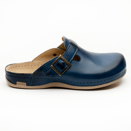 SABOTI MEDICALI BARBATI MARCO, BLEUMARIN [2]