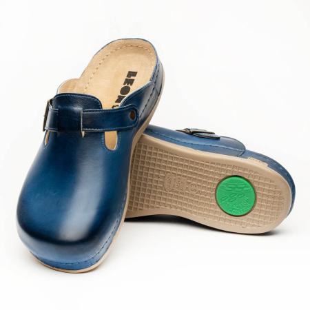 SABOTI MEDICALI BARBATI MARCO, BLEUMARIN [3]