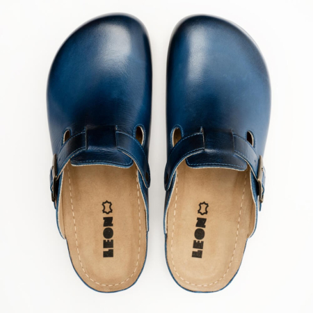 SABOTI MEDICALI BARBATI MARCO, BLEUMARIN [4]