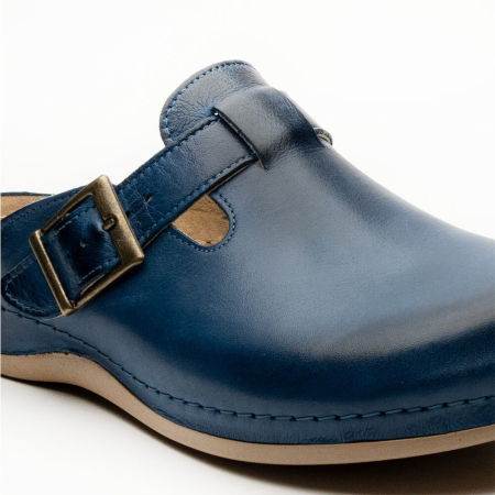 SABOTI MEDICALI BARBATI MARCO, BLEUMARIN [5]