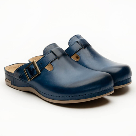 Saboti medicali - SABOTI MEDICALI BARBATI MARCO, BLEUMARIN