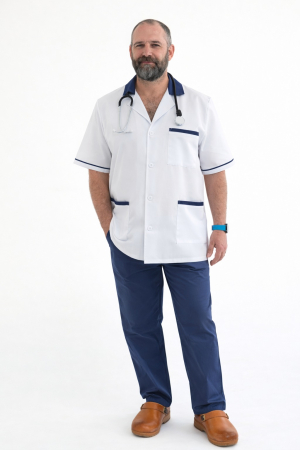 SABOTI MEDICALI BARBATI MARCO, MARON [7]