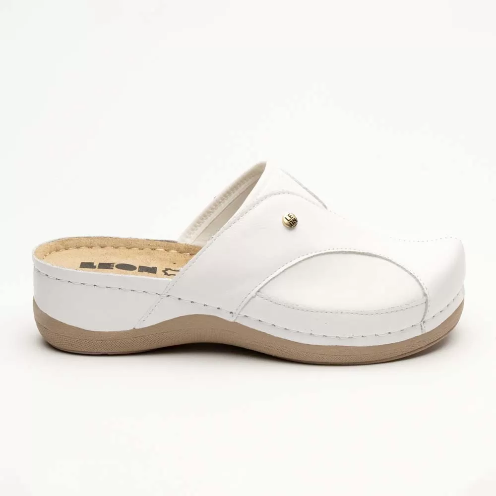 SABOTI MEDICALI DAMA PENTRU MONTURI, ALBI [4]