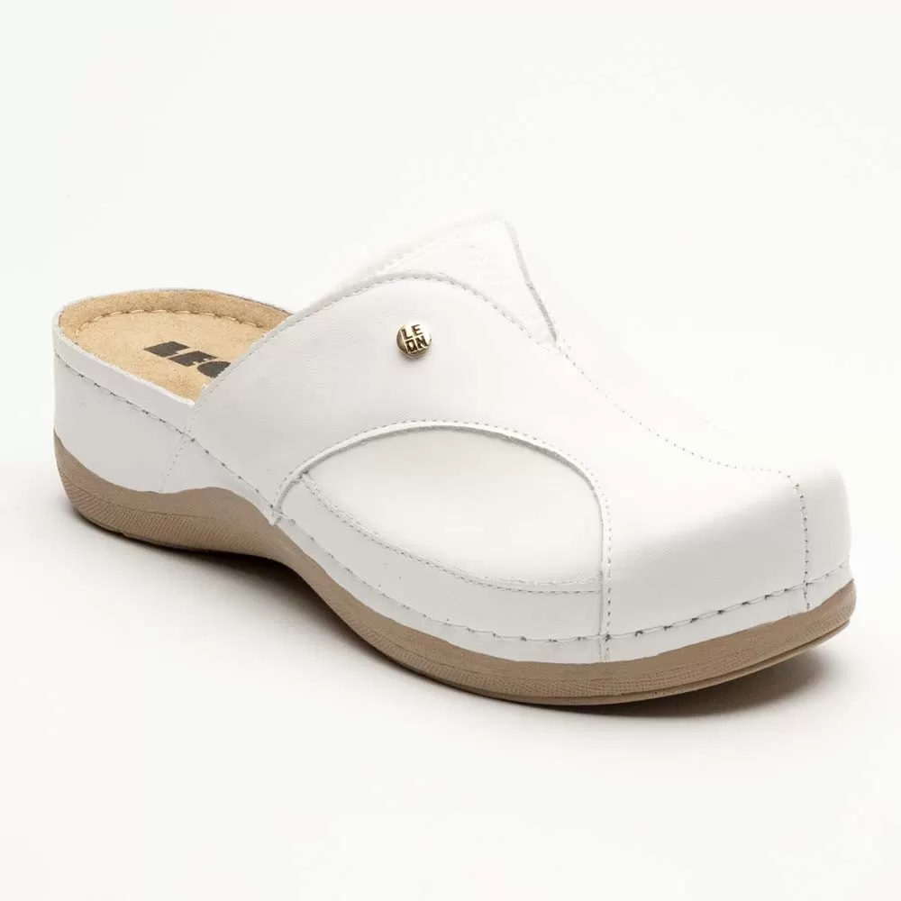 Saboti medicali - SABOTI MEDICALI DAMA PENTRU MONTURI, ALBI