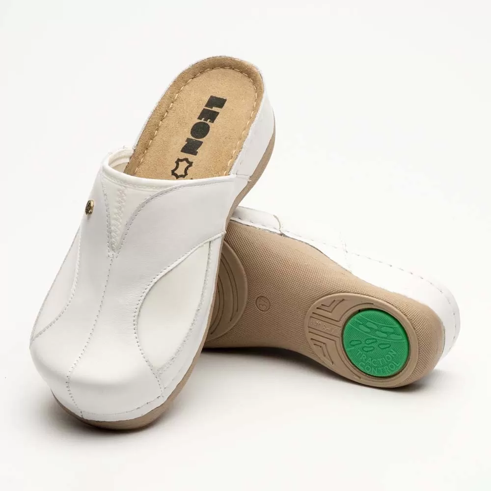 SABOTI MEDICALI DAMA PENTRU MONTURI, ALBI [5]