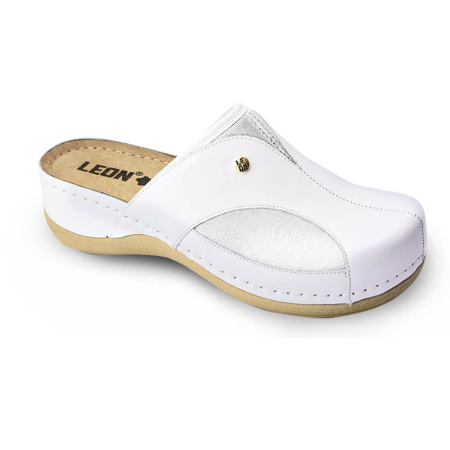 SABOTI MEDICALI DAMA PENTRU MONTURI, ALBI [3]