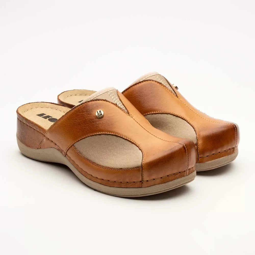 SABOTI MEDICALI DAMA PENTRU MONTURI, MARON [1]