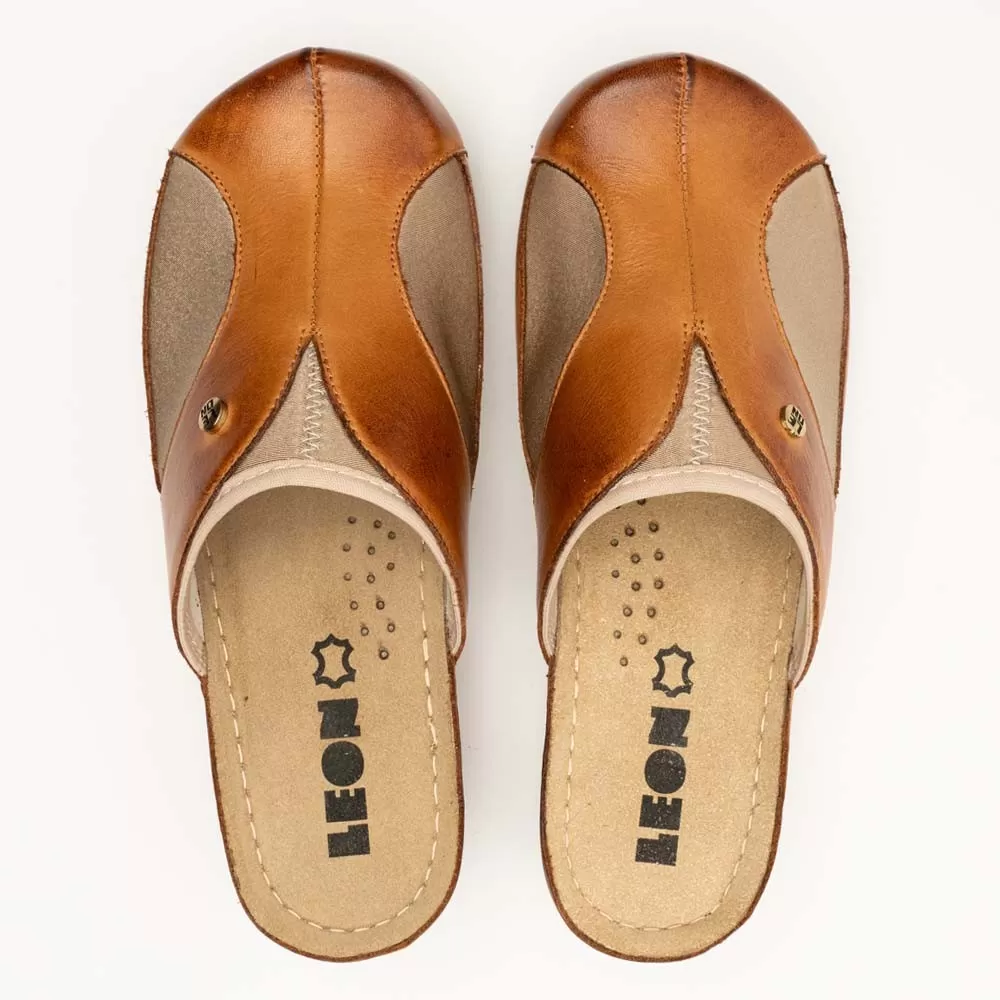 SABOTI MEDICALI DAMA PENTRU MONTURI, MARON [4]