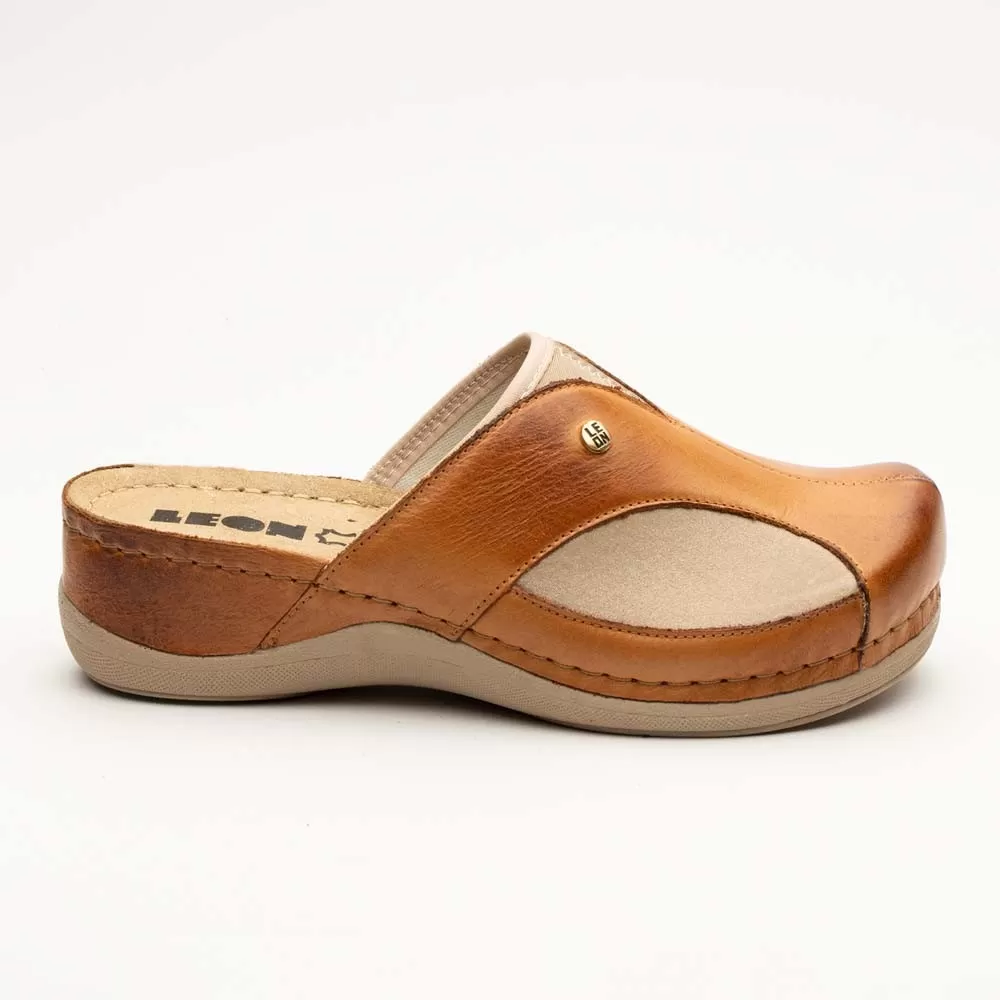 SABOTI MEDICALI DAMA PENTRU MONTURI, MARON [3]