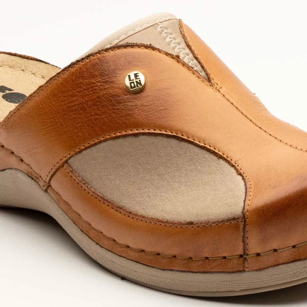 SABOTI MEDICALI DAMA PENTRU MONTURI, MARON [2]