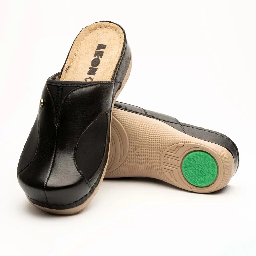 SABOTI MEDICALI DAMA PENTRU MONTURI, NEGRI [1]