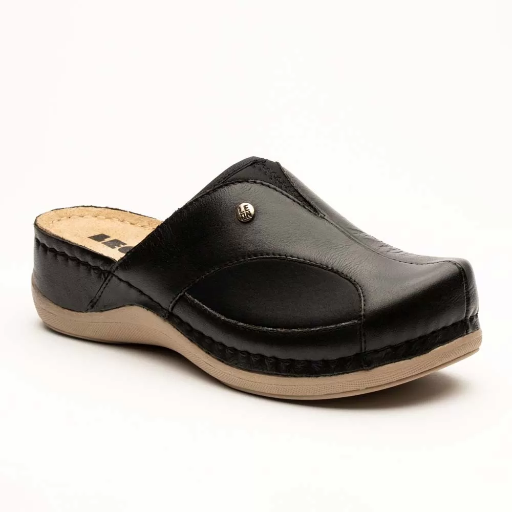 Saboti medicali - SABOTI MEDICALI DAMA PENTRU MONTURI, NEGRI