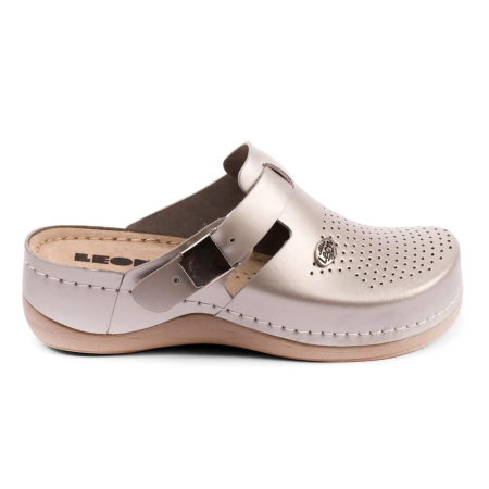 Saboti medicali - saboti medicali Daniela roz sampanie