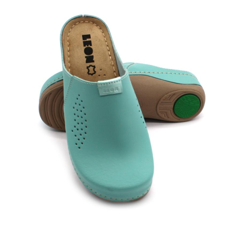 SABOTI MEDICALI ELENA VERDE MENTA [1]