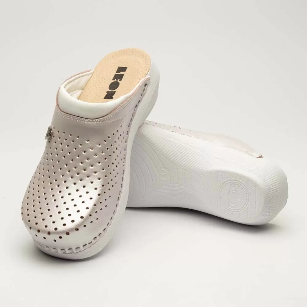 SABOTI MEDICALI UNISEX ALEX SIDEFATI [4]