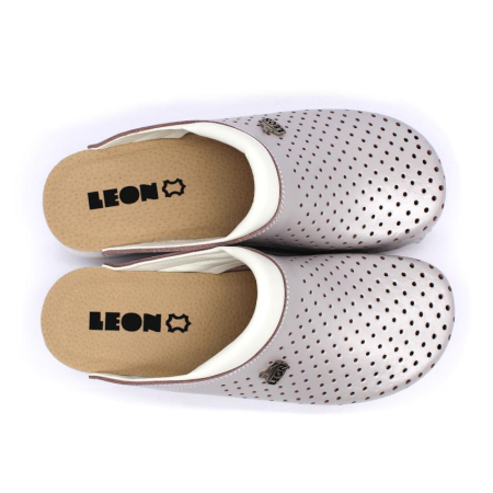 SABOTI MEDICALI UNISEX ALEX SIDEFATI [5]