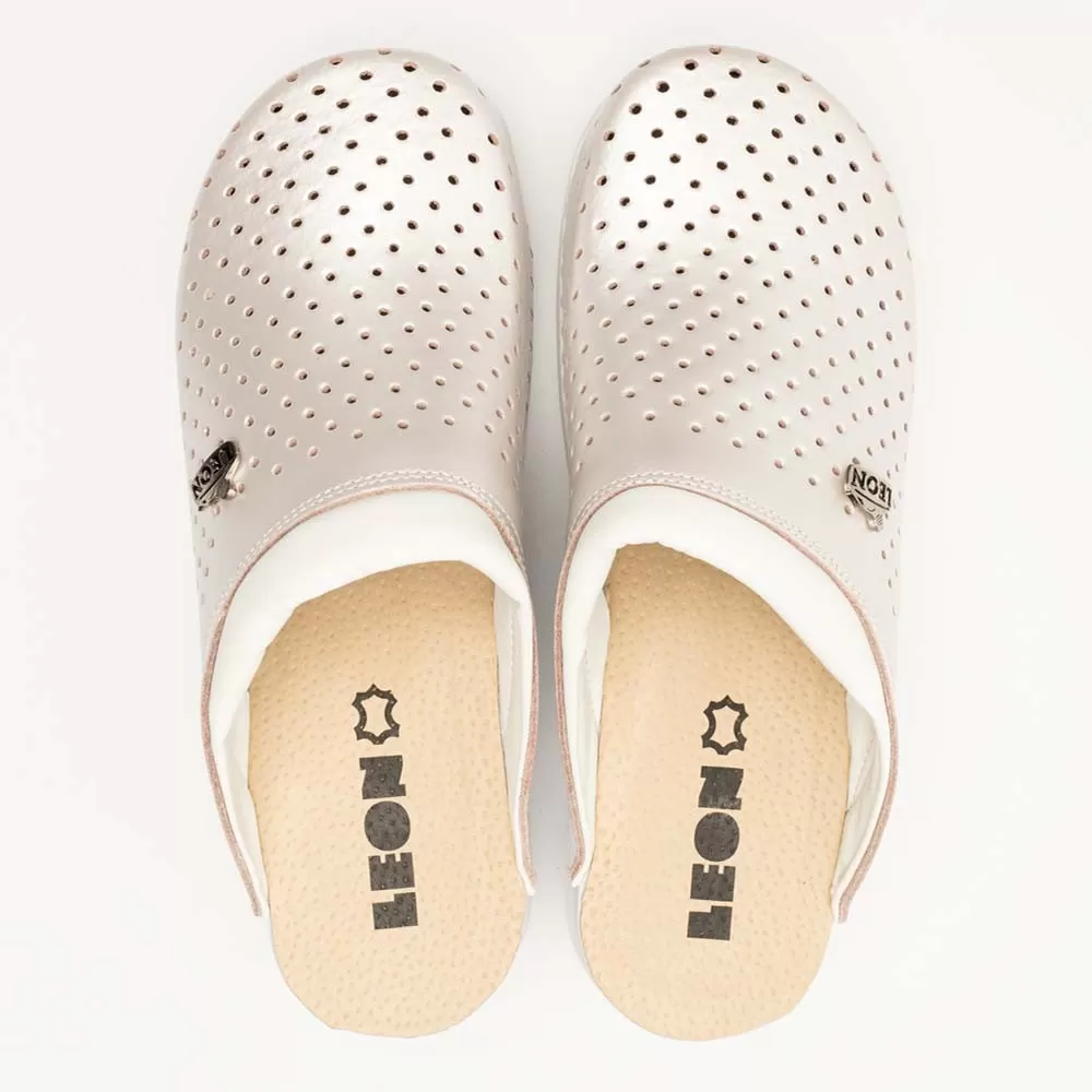 SABOTI MEDICALI UNISEX ALEX SIDEFATI [3]