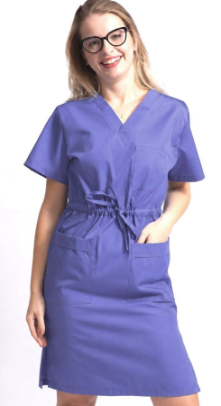 SARAFAN MIRA PURPLE BLUE [1]