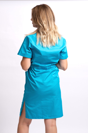 SARAFAN MIRA TURQUOISE [3]
