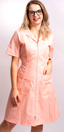 Sarafane medicale - SARAFAN SOMON