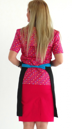 Sort negru si turquoise [1]