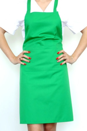 HoReCa - Sort verde