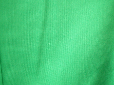 Sort verde [1]