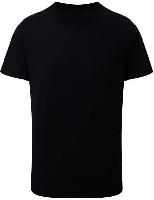 Tricou negru [0]