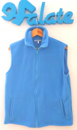 VESTA POLAR BLEU CIEL [1]