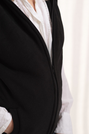 Vesta polar neagra [3]