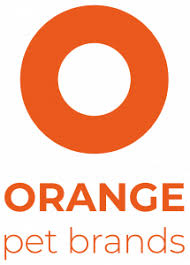 ORANGE PET BRANDS