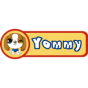 YOMMY