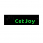 CAT JOY