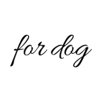 FOR DOG