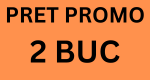 Pret Promo 2 buc