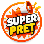 SUPER PRET