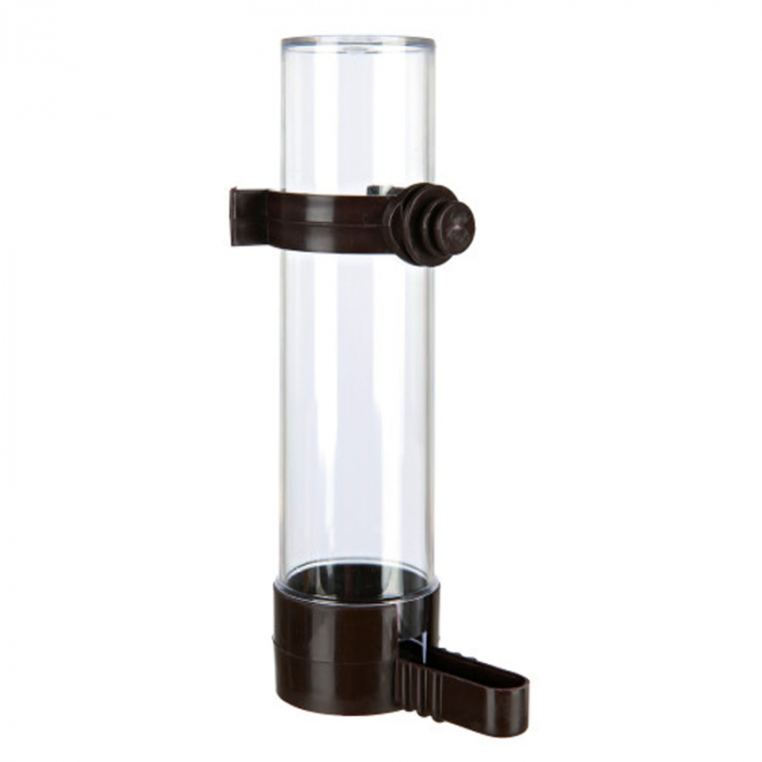 Adapator din plastic pentru pasarile de colivie 130 ml/16 cm [2]
