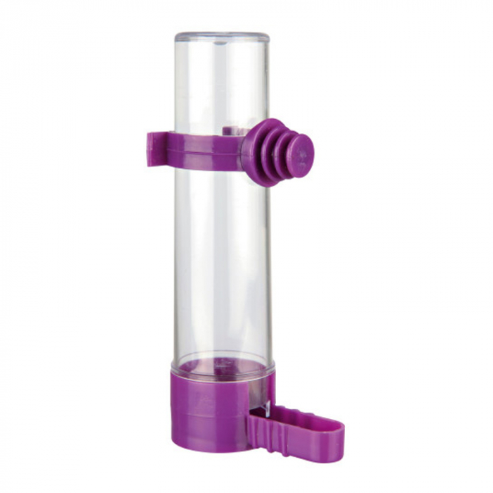 Adapator din plastic pentru pasari 50 ml/11 cm [2]