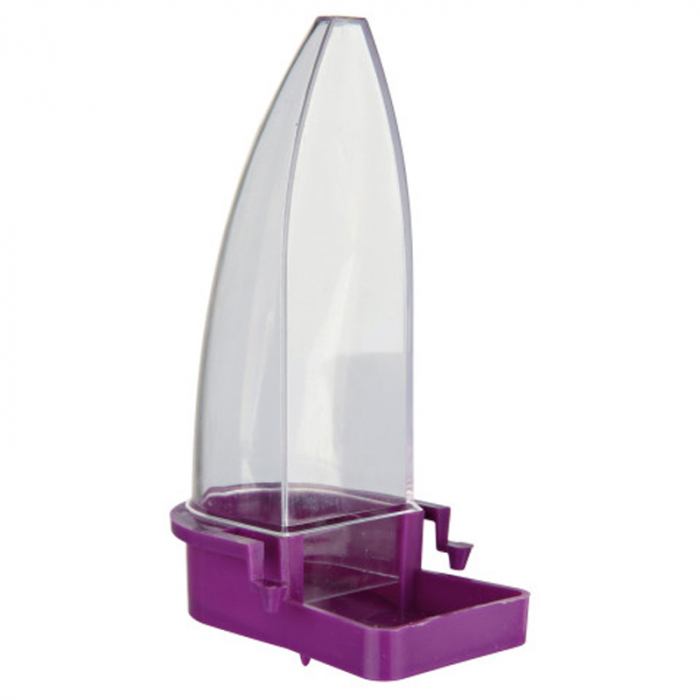 Adapator pentru pasarile de colivie 90 ml/12 cm [2]