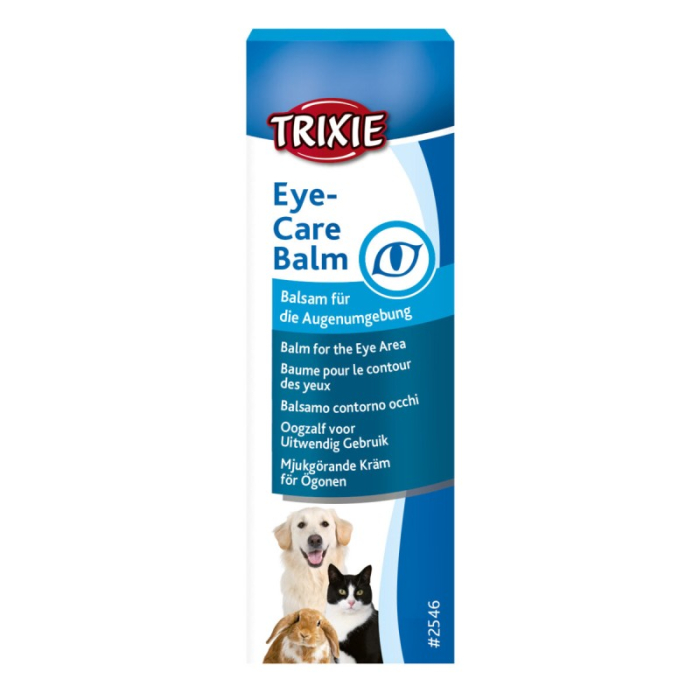 Balsam pentru zona ochilor Trixie 50 ml [2]