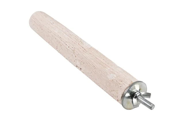 Bat abraziv cu calciu pentru pasari Duvoplus L : 25  x 4 cm [2]