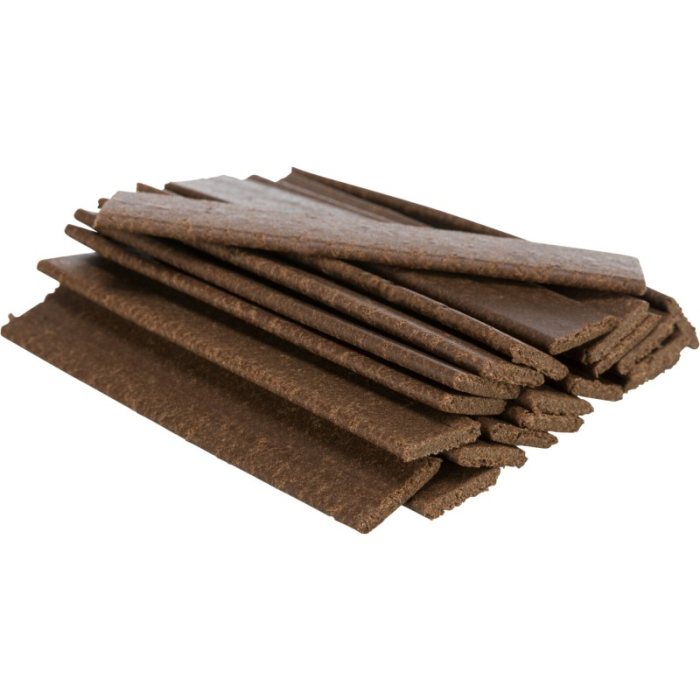 Recompense pentru caini Soft Stripes cu vita 500 gr [2]